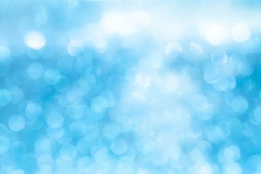 arkaplan mavi ışık bokeh