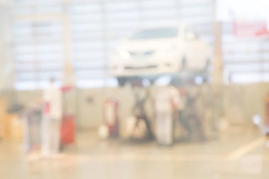 Görüntü Oto Tamir Merkezi ve servis merkezinin mesafesini kontrol et