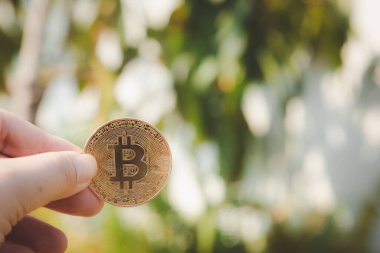 Bitcoin ile ilgili işlemler kripto pazarındaki en yüksek değer ve pazar payına sahiptir