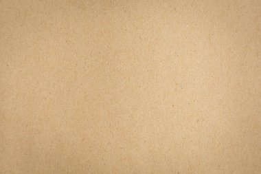 Kahverengi kağıt kaplama arka plan