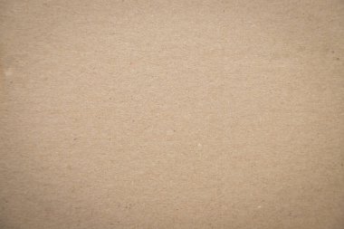 Eski kahverengi geri dönüştürülmüş kağıt kutu zemin dokusu arkaplanı