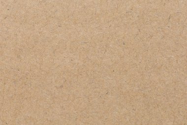 Eski kahverengi kağıt dokusunu kapat. Arkaplan resimleri veya reklamlar için dekorasyon olarak kullanılacak kağıt lifleri.