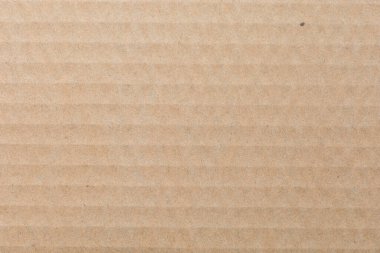 Eski kahverengi kağıt dokusunu kapat. Arkaplan resimleri veya reklamlar için dekorasyon olarak kullanılacak kağıt lifleri.