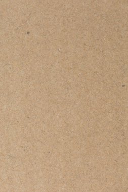Eski kahverengi kağıt dokusunu kapat. Arkaplan resimleri veya reklamlar için dekorasyon olarak kullanılacak kağıt lifleri.
