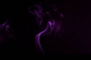 Arkaplan için duman arka planı kullanımı