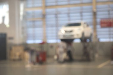 Görüntü Oto Tamir Merkezi ve servis merkezinin mesafesini kontrol et