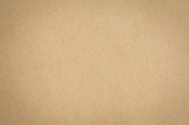 Kahverengi kağıt kaplama arka plan