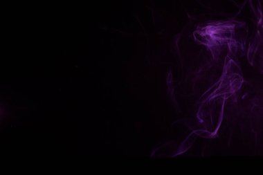 Arkaplan için duman arka planı kullanımı