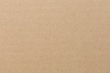 Eski kahverengi kağıt dokusunu kapat. Arkaplan resimleri veya reklamlar için dekorasyon olarak kullanılacak kağıt lifleri.