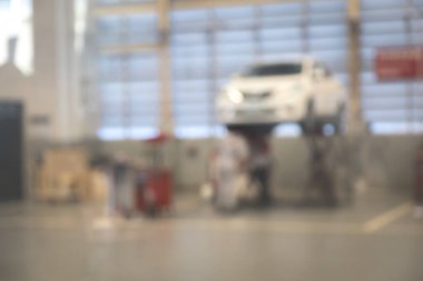 Görüntü Oto Tamir Merkezi ve servis merkezinin mesafesini kontrol et