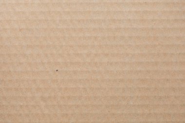 Eski kahverengi kağıt dokusunu kapat. Arkaplan resimleri veya reklamlar için dekorasyon olarak kullanılacak kağıt lifleri.