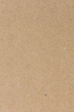 Eski kahverengi kağıt dokusunu kapat. Arkaplan resimleri veya reklamlar için dekorasyon olarak kullanılacak kağıt lifleri.