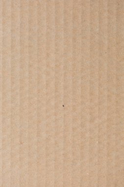 Eski kahverengi kağıt dokusunu kapat. Arkaplan resimleri veya reklamlar için dekorasyon olarak kullanılacak kağıt lifleri.