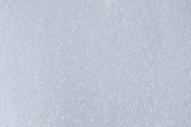 Beyaz köpük tahtaya yakın çekim. Plastik materyalin dokusunu göster. arkaplan resmi ya da dekorasyon için Sentetik Uygun