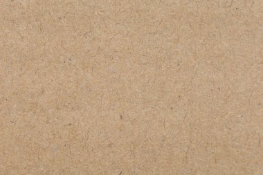 Eski kahverengi kağıt dokusunu kapat. Arkaplan resimleri veya reklamlar için dekorasyon olarak kullanılacak kağıt lifleri.