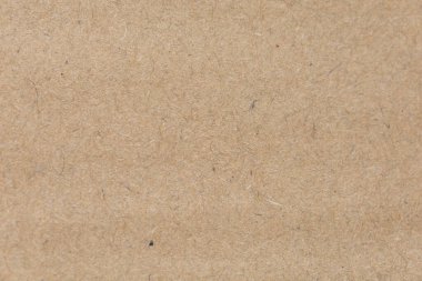 Eski kahverengi kağıt dokusunu kapat. Arkaplan resimleri veya reklamlar için dekorasyon olarak kullanılacak kağıt lifleri.