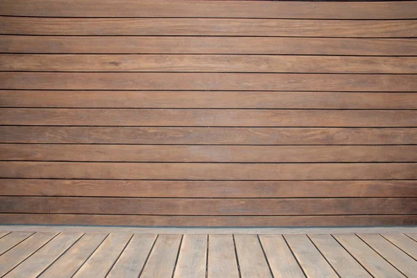 Hartholz Cumaru Deck Geschliffen Textur Holz Deck Oberfläche Nach Dem — Stockfoto