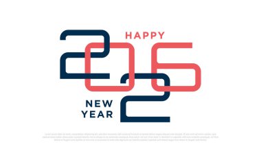 Yeni yıl kutlamaları için 2026 tasarım metnin kutlu olsun..