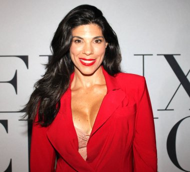 Los Angeles, CA - 24 Ağustos 2023: Los Angeles Icons of LA Awards ve Jesse Metcalfe 'ın Deluxe Magazine kapak sürümü için kırmızı halı geldi.. 