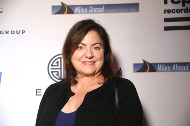 Hollywood, CA - 6 Ekim 2023: Hip Hop Yaşayan Efsaneleri için Taglyan Kültür Merkezi 'nde kırmızı halı seremonisi düzenlendi.