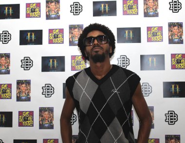 Los Angeles, CA Ekim 20, 2023: 