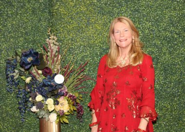 Culver City, CA - 11 Kasım 2023: 3. Yıllık Sağlık Ödülü ve bağış galasına ünlüler, etkenler ve daha pek çok kişi katıldı.