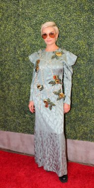 Culver City, CA - 11 Kasım 2023: 3. Yıllık Sağlık Ödülü ve bağış galasına ünlüler, etkenler ve daha pek çok kişi katıldı.