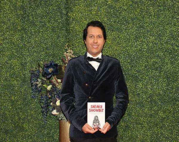 Culver City, CA - 11 Kasım 2023: 3. Yıllık Sağlık Ödülü ve bağış galasına ünlüler, etkenler ve daha pek çok kişi katıldı.