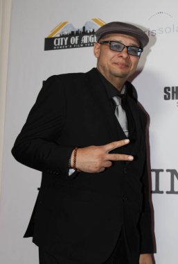 Kuzey Hollywood, CA - 12 Kasım 2023: Bella Blanca Olay Merkezi 'nde düzenlenen Melekler Şehri Kadın Film Festivali için Kırmızı Halı Geldi.