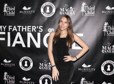 Glendale, CA - 30 Ocak 2024: 