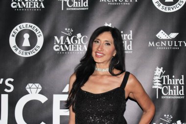 Glendale, CA - 30 Ocak 2024: 