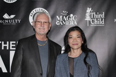 Glendale, CA - 30 Ocak 2024: 