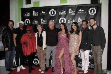 Glendale, CA - 30 Ocak 2024: 