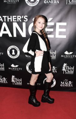 Glendale, CA - 30 Ocak 2024: 