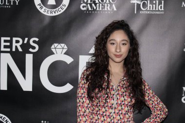 Glendale, CA - 30 Ocak 2024: 