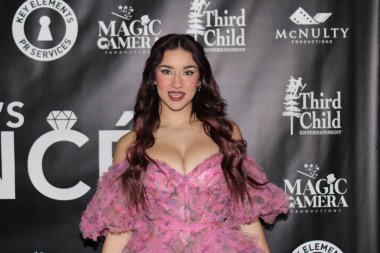 Glendale, CA - 30 Ocak 2024: 