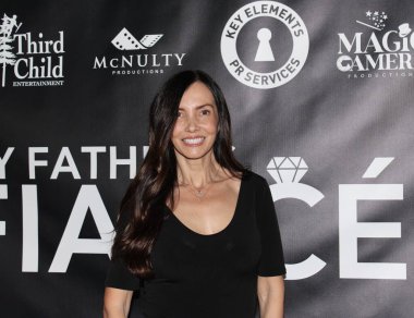 Glendale, CA - 30 Ocak 2024: 