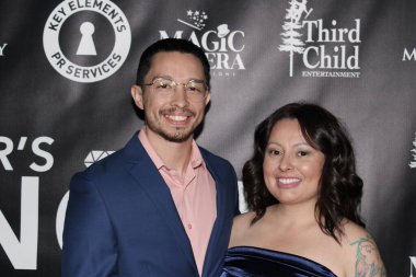 Glendale, CA - 30 Ocak 2024: 