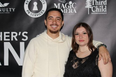 Glendale, CA - 30 Ocak 2024: 