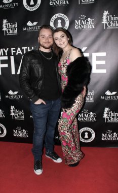 Glendale, CA - 30 Ocak 2024: 