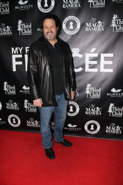 Glendale, CA - 30 Ocak 2024: 