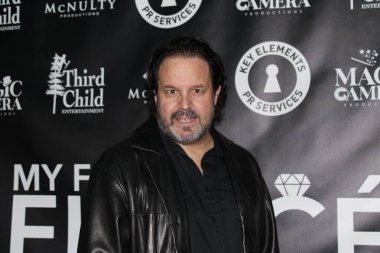 Glendale, CA - 30 Ocak 2024: 