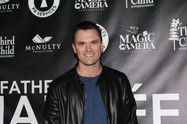 Glendale, CA - 30 Ocak 2024: 