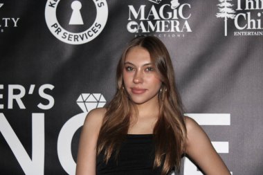 Glendale, CA - 30 Ocak 2024: 