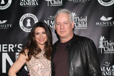 Glendale, CA - 30 Ocak 2024: 