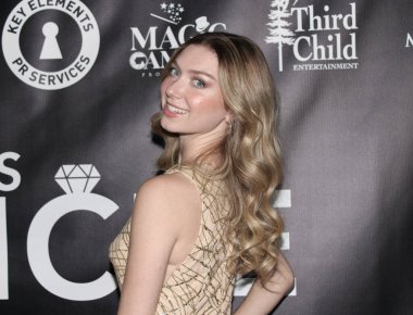 Glendale, CA - 30 Ocak 2024: 