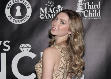 Glendale, CA - 30 Ocak 2024: 