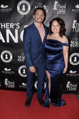 Glendale, CA - 30 Ocak 2024: 