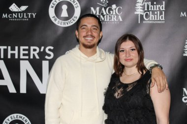 Glendale, CA - 30 Ocak 2024: 