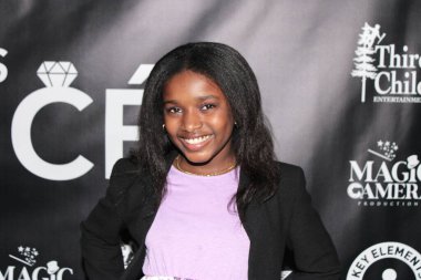 Glendale, CA - 30 Ocak 2024: 